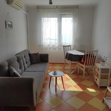 Sunny Apartment In Rijeka Ngoại thất bức ảnh