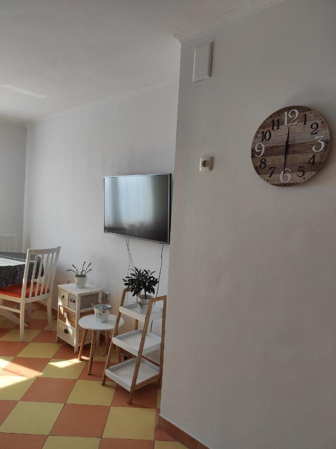 Sunny Apartment In Rijeka Ngoại thất bức ảnh
