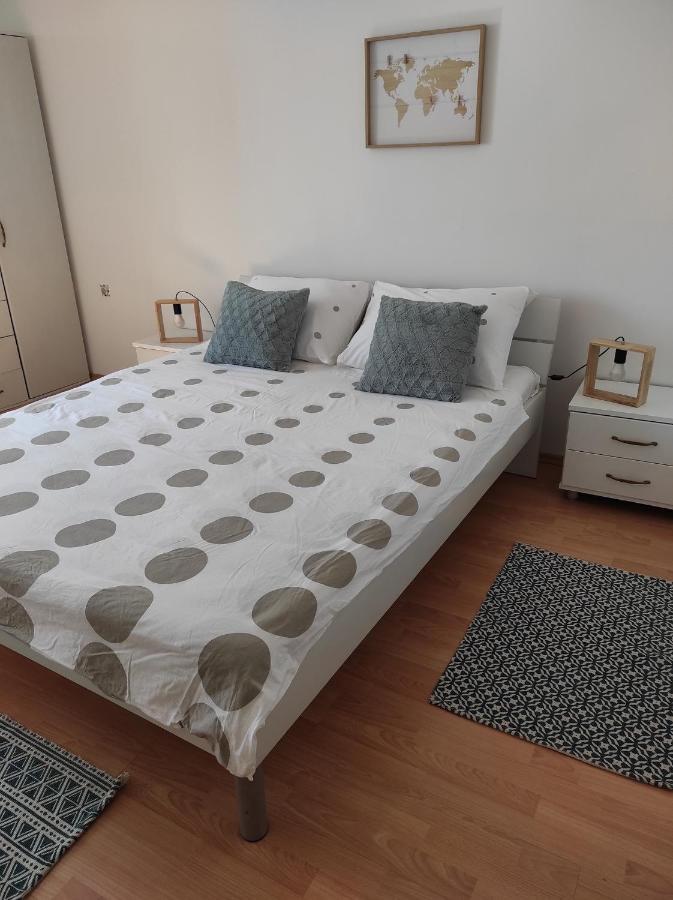Sunny Apartment In Rijeka Ngoại thất bức ảnh