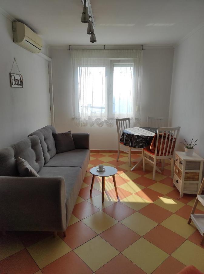 Sunny Apartment In Rijeka Ngoại thất bức ảnh