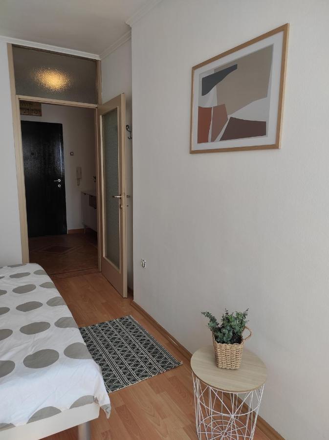 Sunny Apartment In Rijeka Ngoại thất bức ảnh