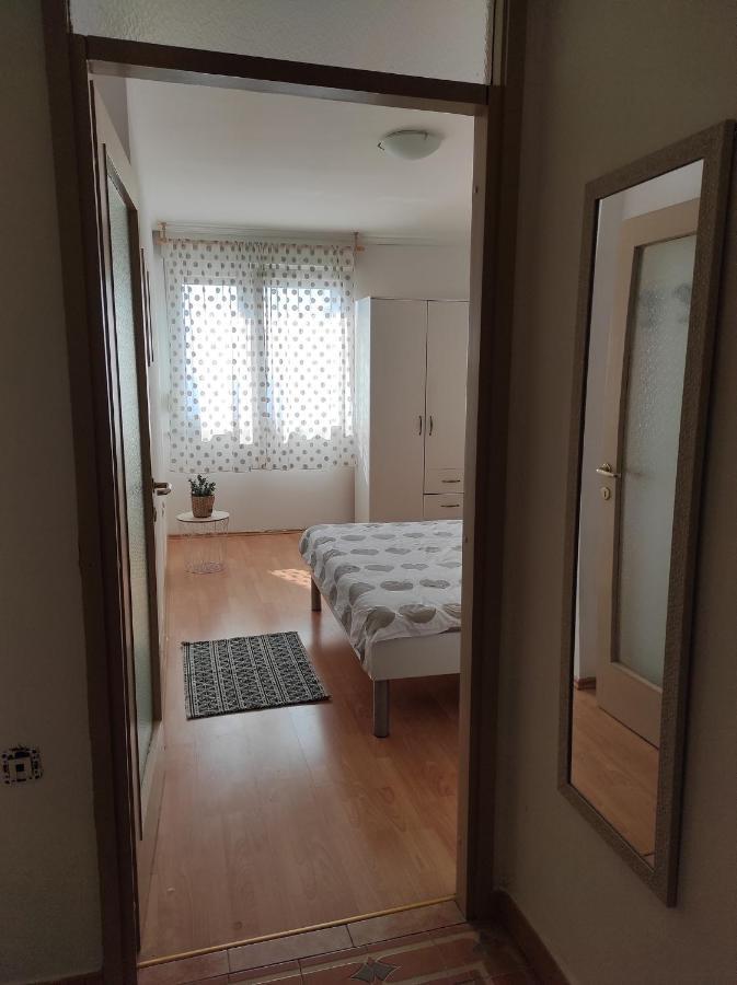 Sunny Apartment In Rijeka Ngoại thất bức ảnh